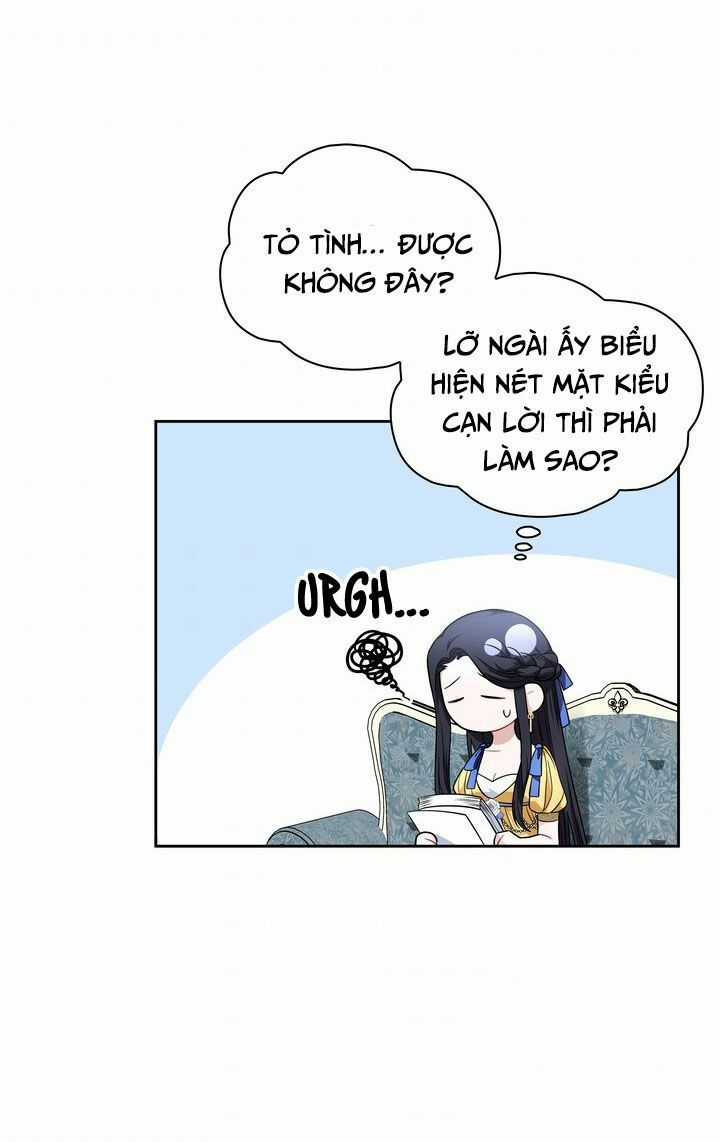 Công Nương Su - Chapter 52 - Trang 33