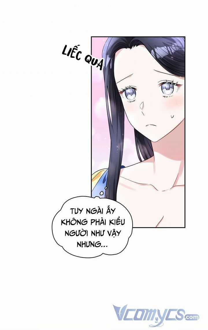 Công Nương Su - Chapter 52 - Trang 34