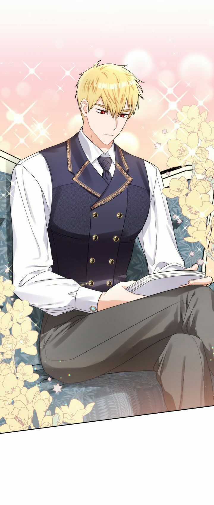 Công Nương Su - Chapter 52 - Trang 35