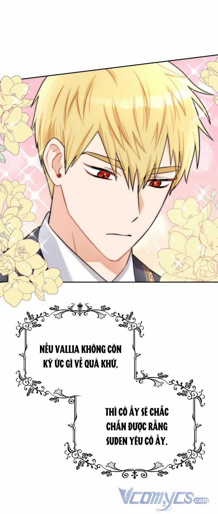 Công Nương Su - Chapter 52 - Trang 36