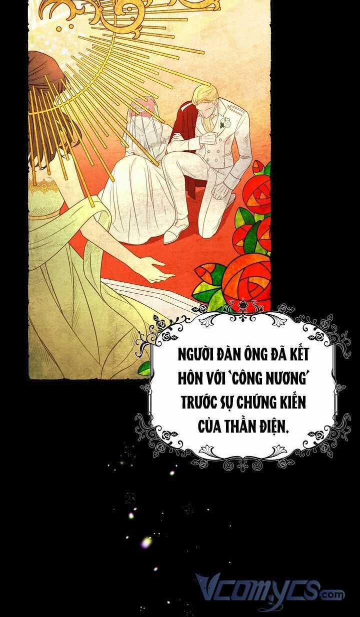 Công Nương Su - Chapter 52 - Trang 38