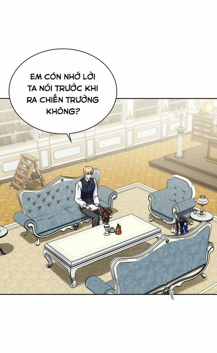 Công Nương Su - Chapter 52 - Trang 47