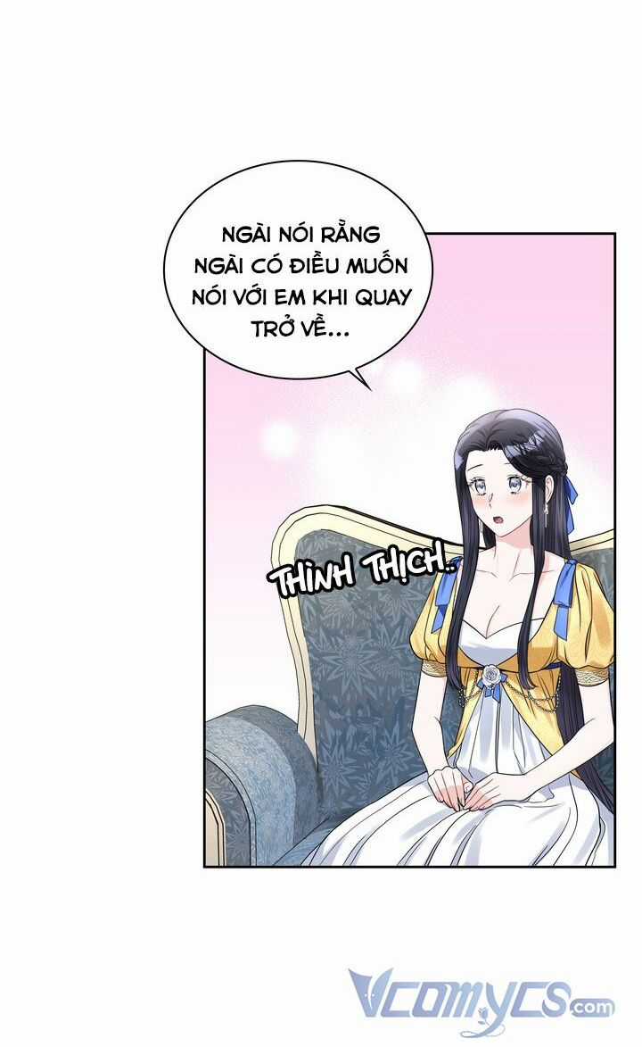 Công Nương Su - Chapter 52 - Trang 48