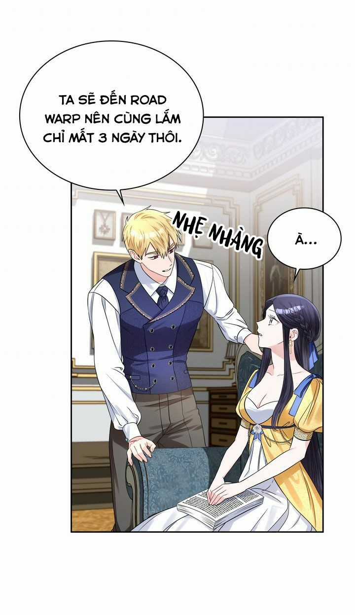 Công Nương Su - Chapter 52 - Trang 50