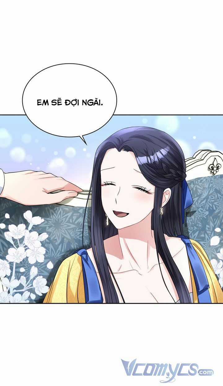 Công Nương Su - Chapter 52 - Trang 51