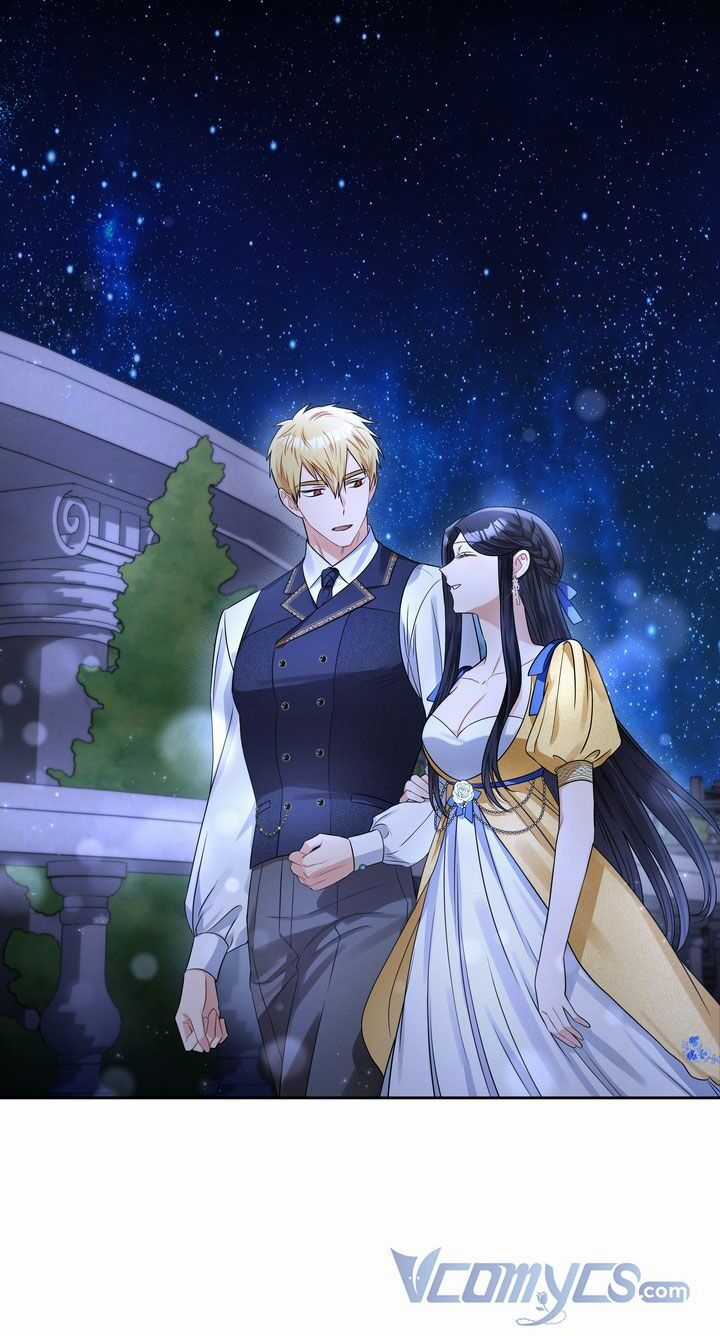 Công Nương Su - Chapter 52 - Trang 55