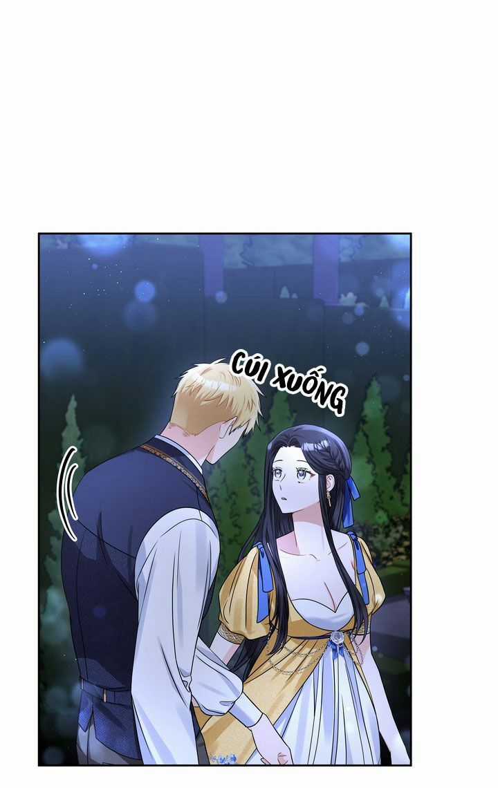 Công Nương Su - Chapter 52 - Trang 56