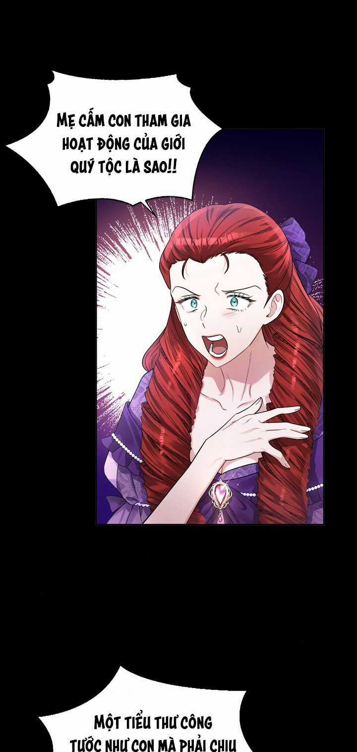 Công Nương Su - Chapter 52 - Trang 7