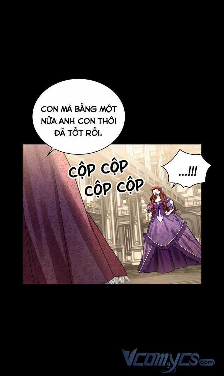 Công Nương Su - Chapter 52 - Trang 10