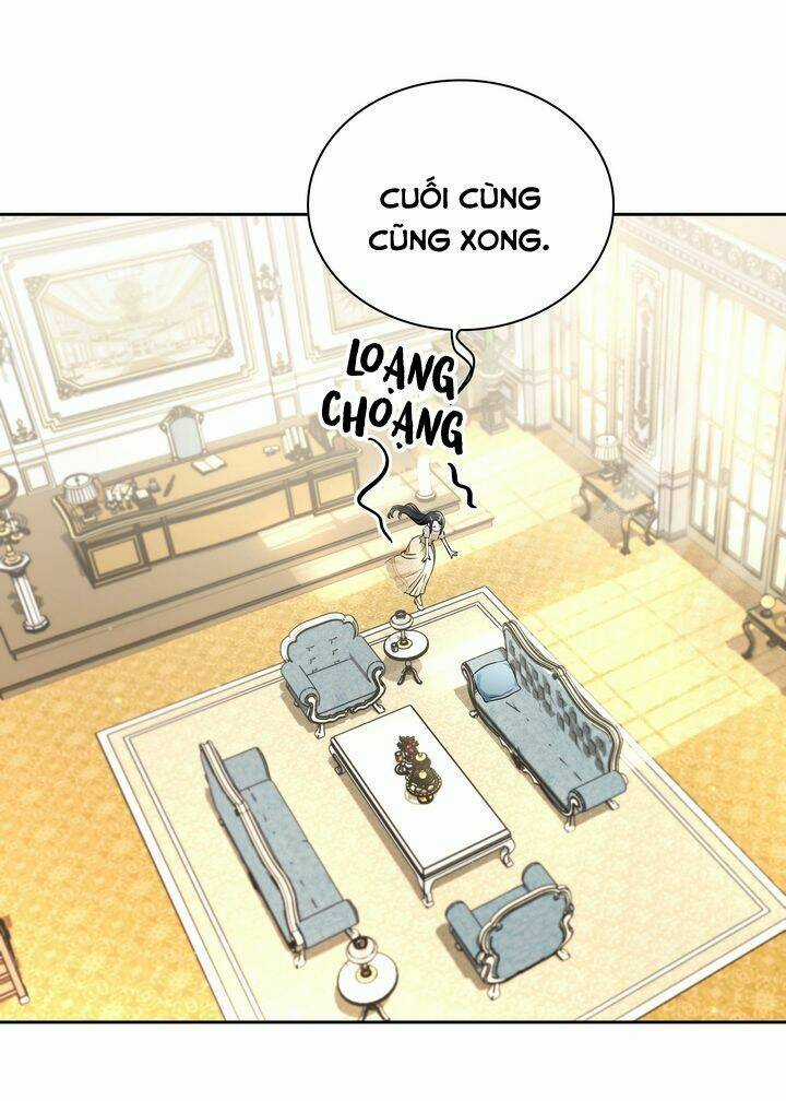 Công Nương Su - Chapter 53 - Trang 12