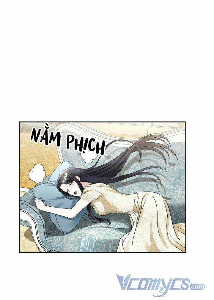 Công Nương Su - Chapter 53 - Trang 13