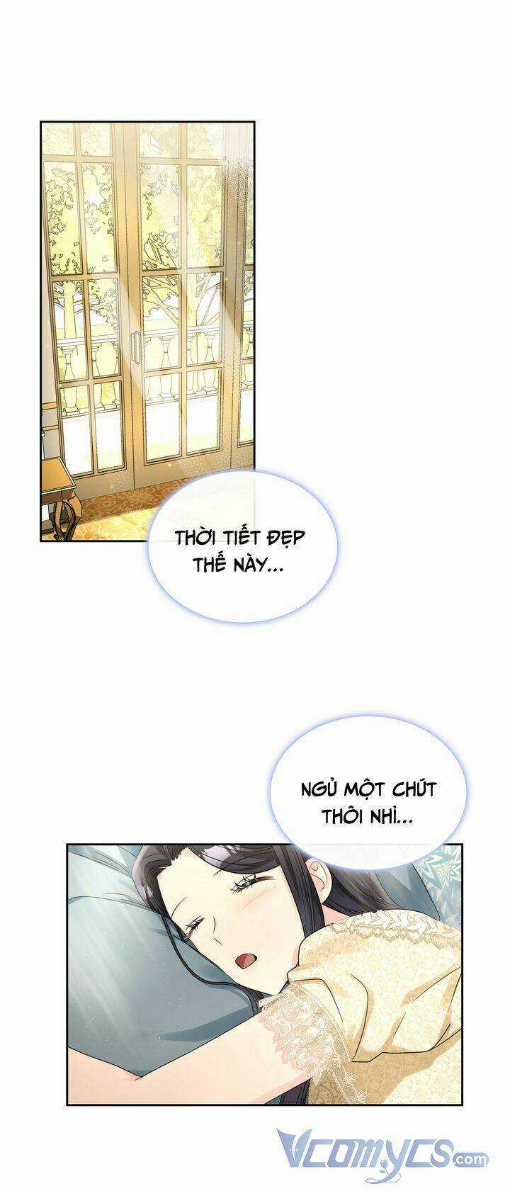 Công Nương Su - Chapter 53 - Trang 14