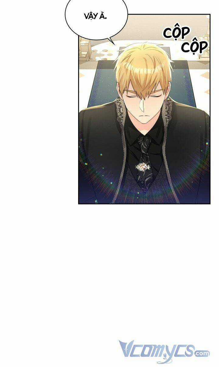 Công Nương Su - Chapter 53 - Trang 17