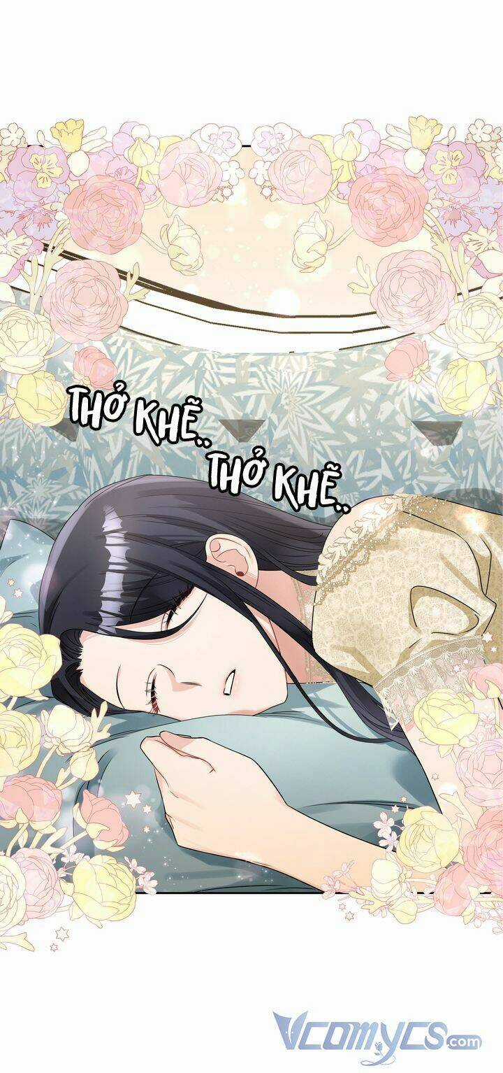 Công Nương Su - Chapter 53 - Trang 18