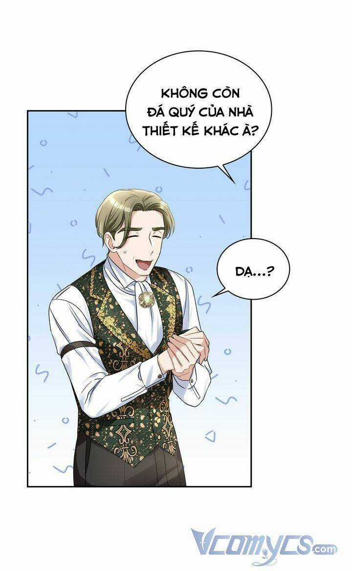 Công Nương Su - Chapter 53 - Trang 3