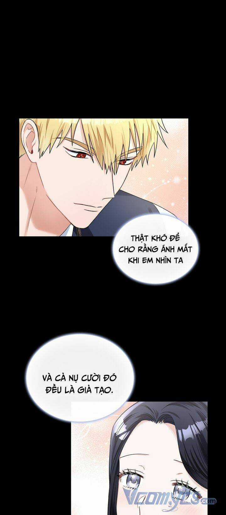 Công Nương Su - Chapter 53 - Trang 23