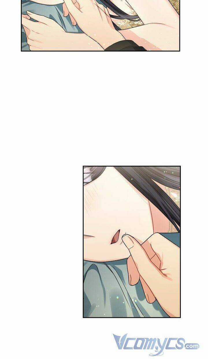 Công Nương Su - Chapter 53 - Trang 25