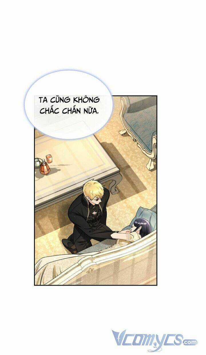 Công Nương Su - Chapter 53 - Trang 27