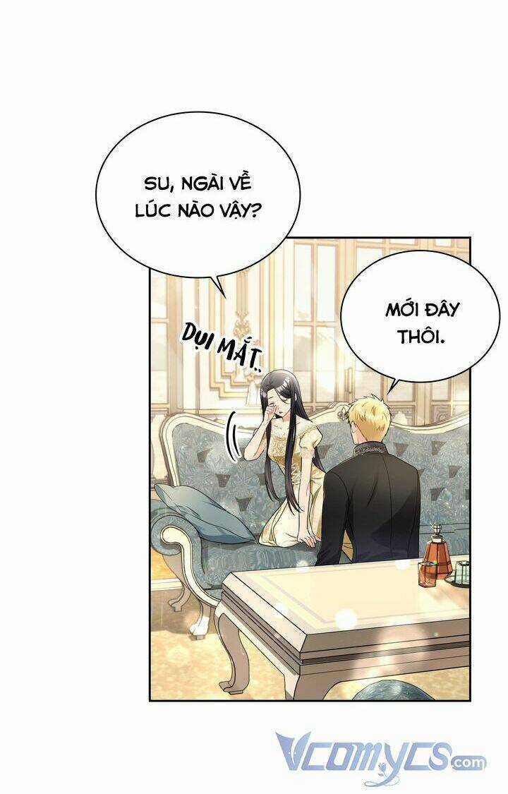 Công Nương Su - Chapter 53 - Trang 29