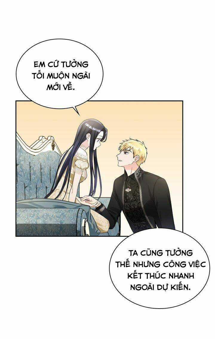 Công Nương Su - Chapter 53 - Trang 30