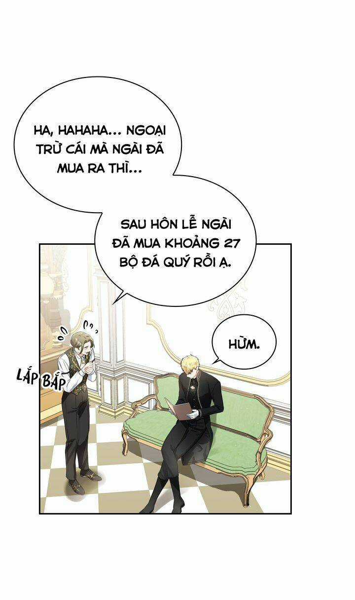 Công Nương Su - Chapter 53 - Trang 4