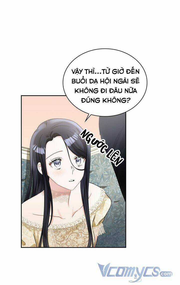 Công Nương Su - Chapter 53 - Trang 31