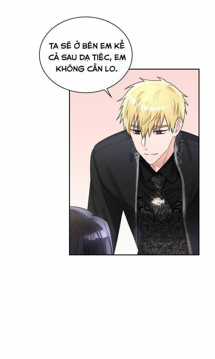 Công Nương Su - Chapter 53 - Trang 32