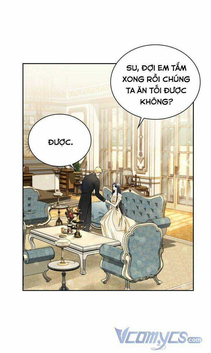 Công Nương Su - Chapter 53 - Trang 33