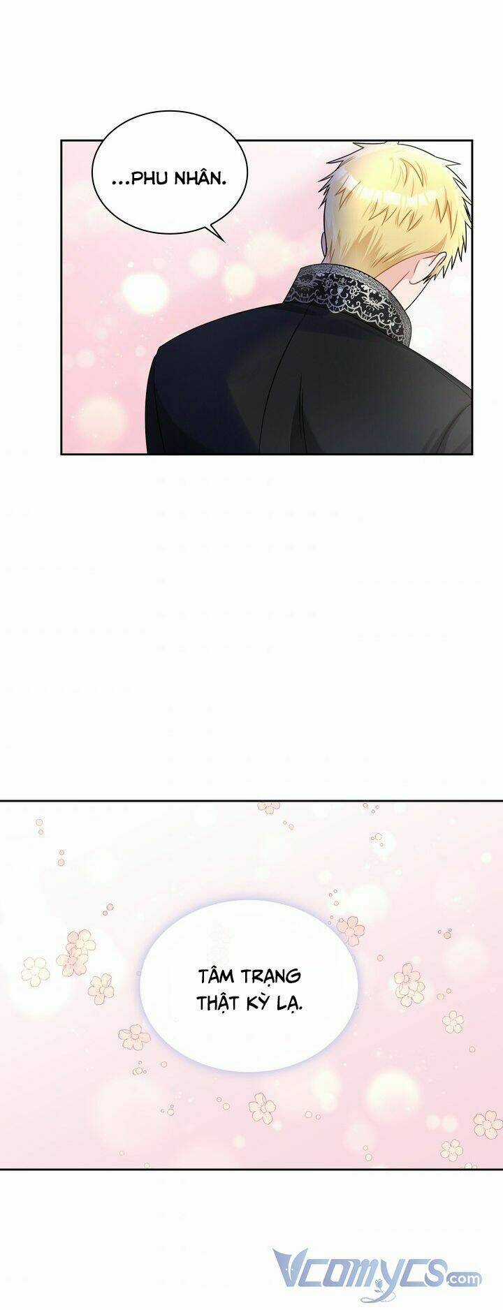 Công Nương Su - Chapter 53 - Trang 34