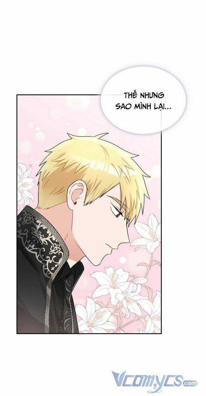 Công Nương Su - Chapter 53 - Trang 36