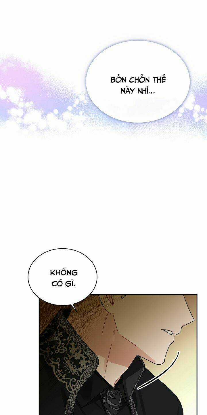 Công Nương Su - Chapter 53 - Trang 37