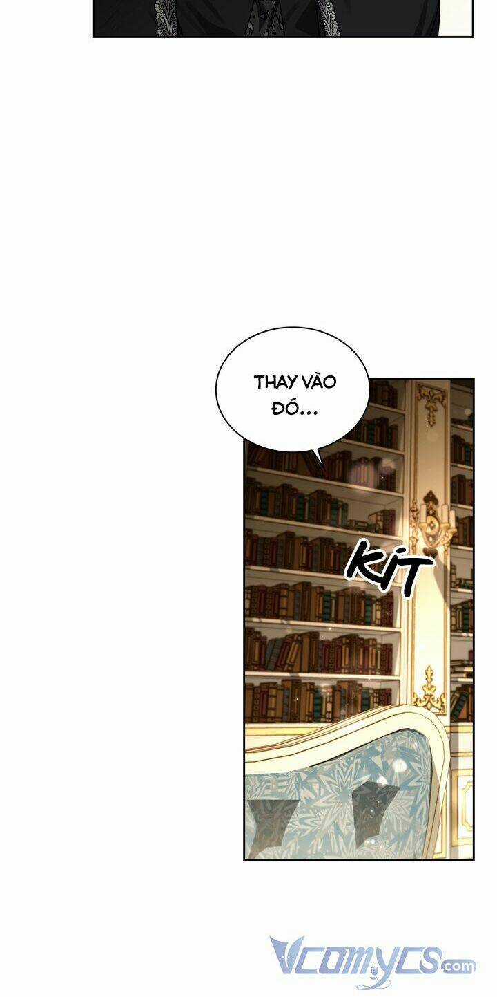 Công Nương Su - Chapter 53 - Trang 38