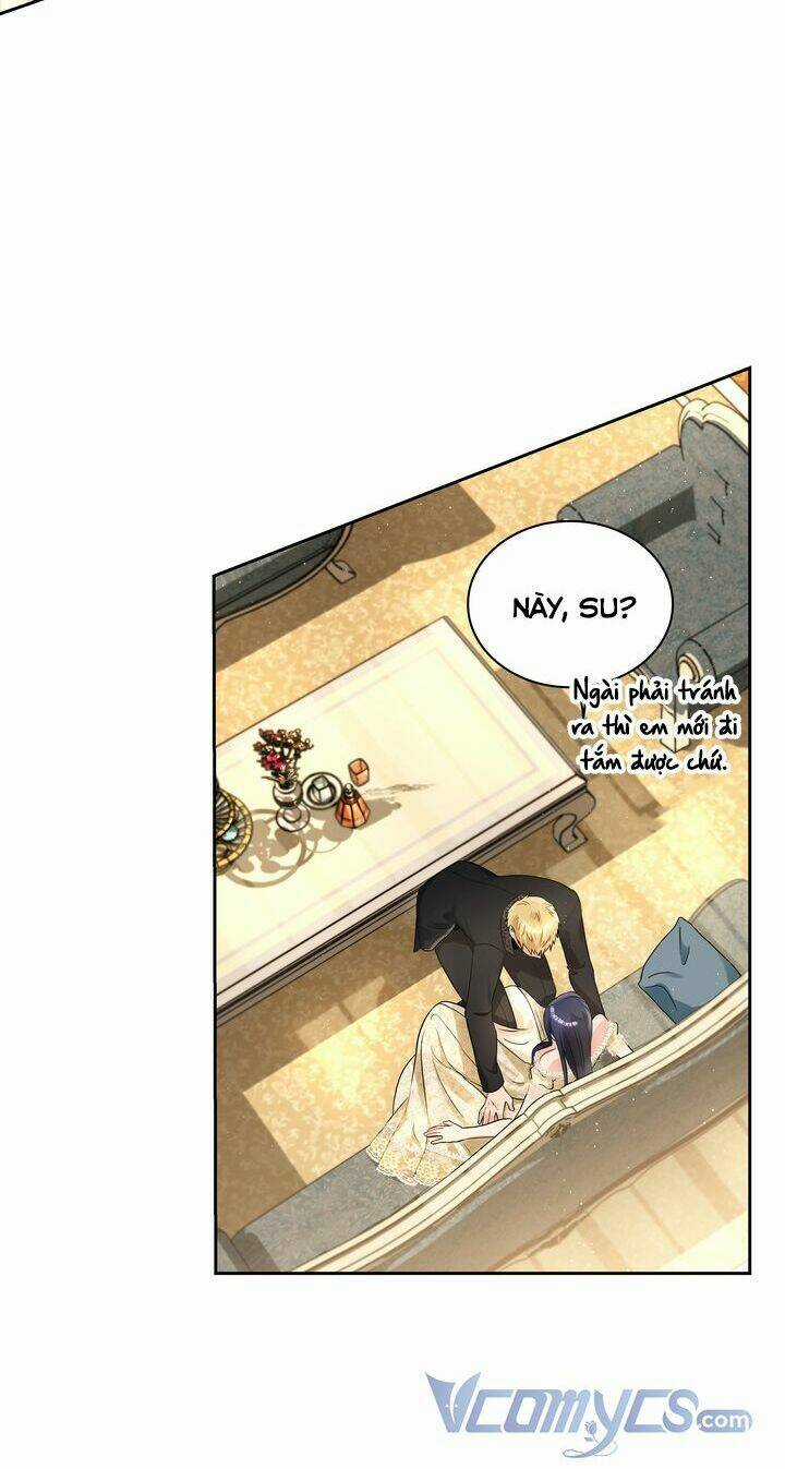 Công Nương Su - Chapter 53 - Trang 40