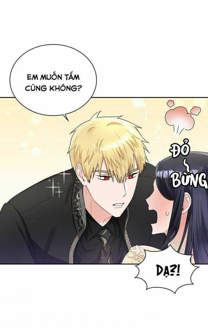 Công Nương Su - Chapter 53 - Trang 41