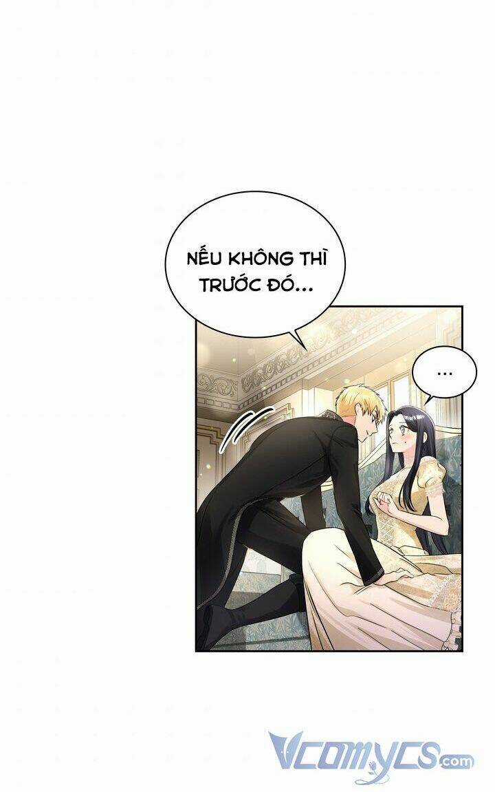 Công Nương Su - Chapter 53 - Trang 42