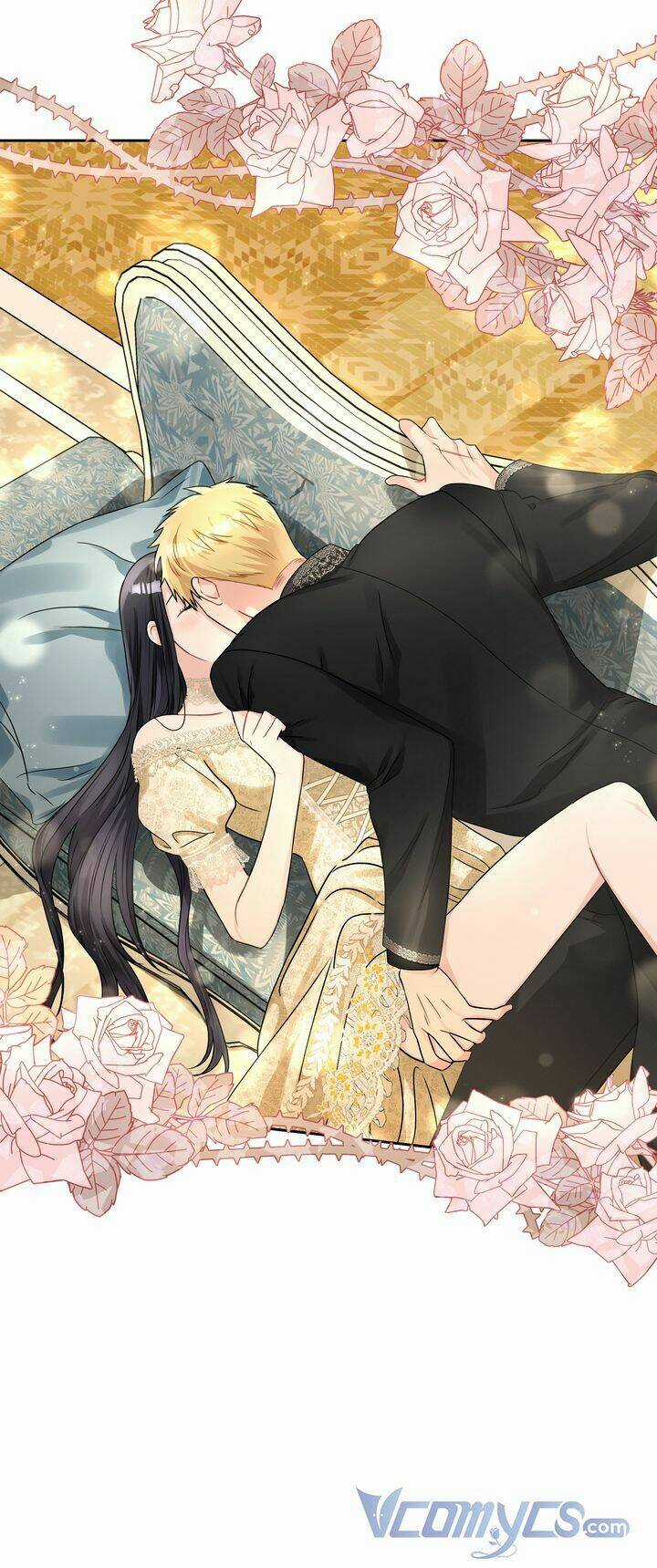 Công Nương Su - Chapter 53 - Trang 44