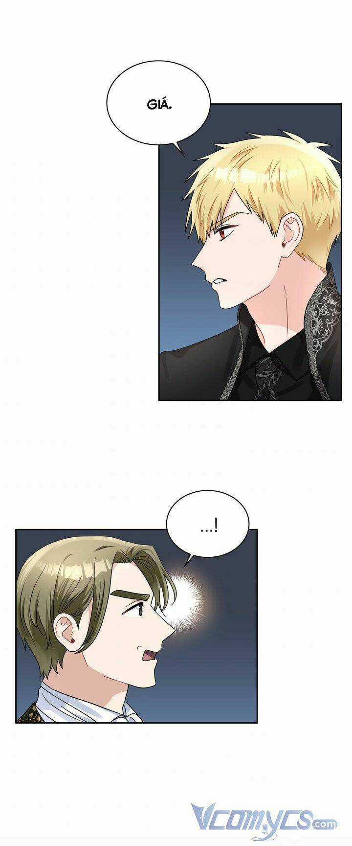 Công Nương Su - Chapter 53 - Trang 7