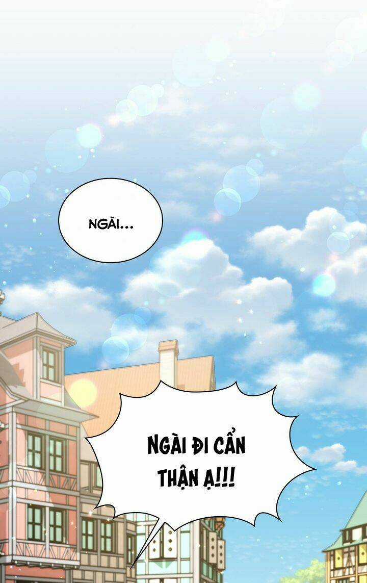 Công Nương Su - Chapter 53 - Trang 8