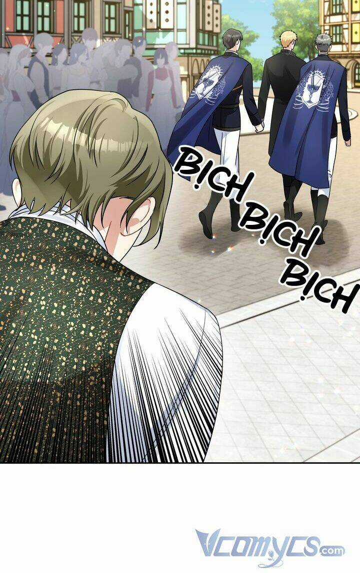 Công Nương Su - Chapter 53 - Trang 9