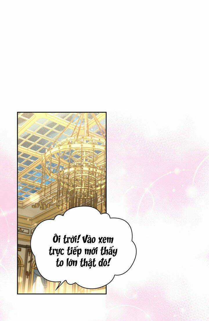 Công Nương Su - Chapter 54.1 - Trang 1