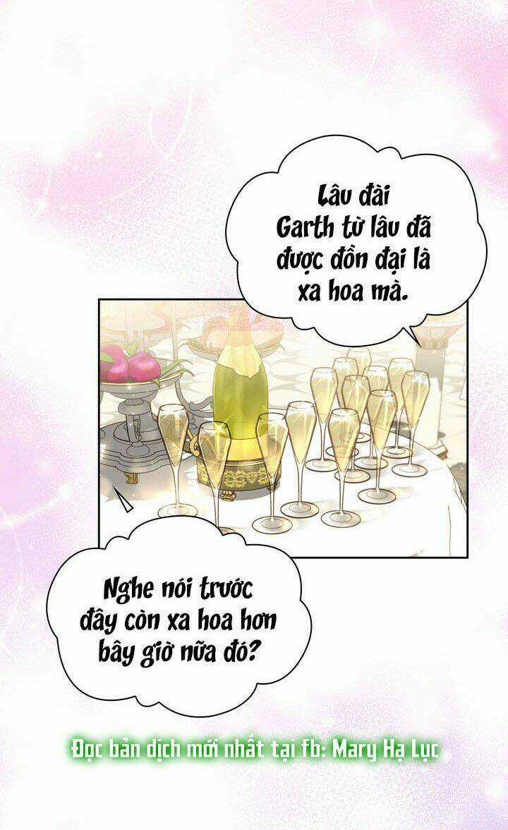 Công Nương Su - Chapter 54.1 - Trang 2