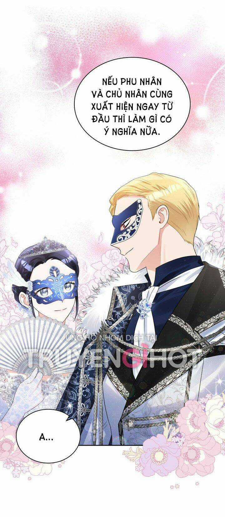 Công Nương Su - Chapter 54.1 - Trang 11