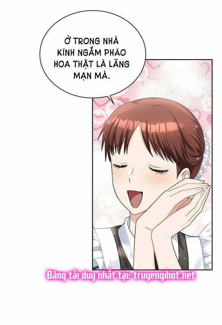 Công Nương Su - Chapter 54.1 - Trang 13