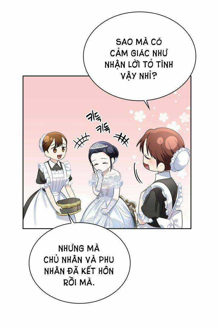 Công Nương Su - Chapter 54.1 - Trang 14