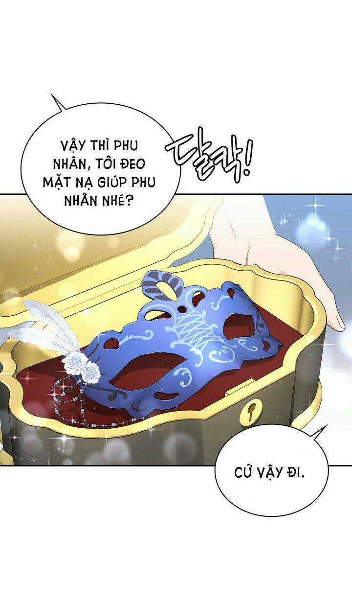 Công Nương Su - Chapter 54.1 - Trang 15