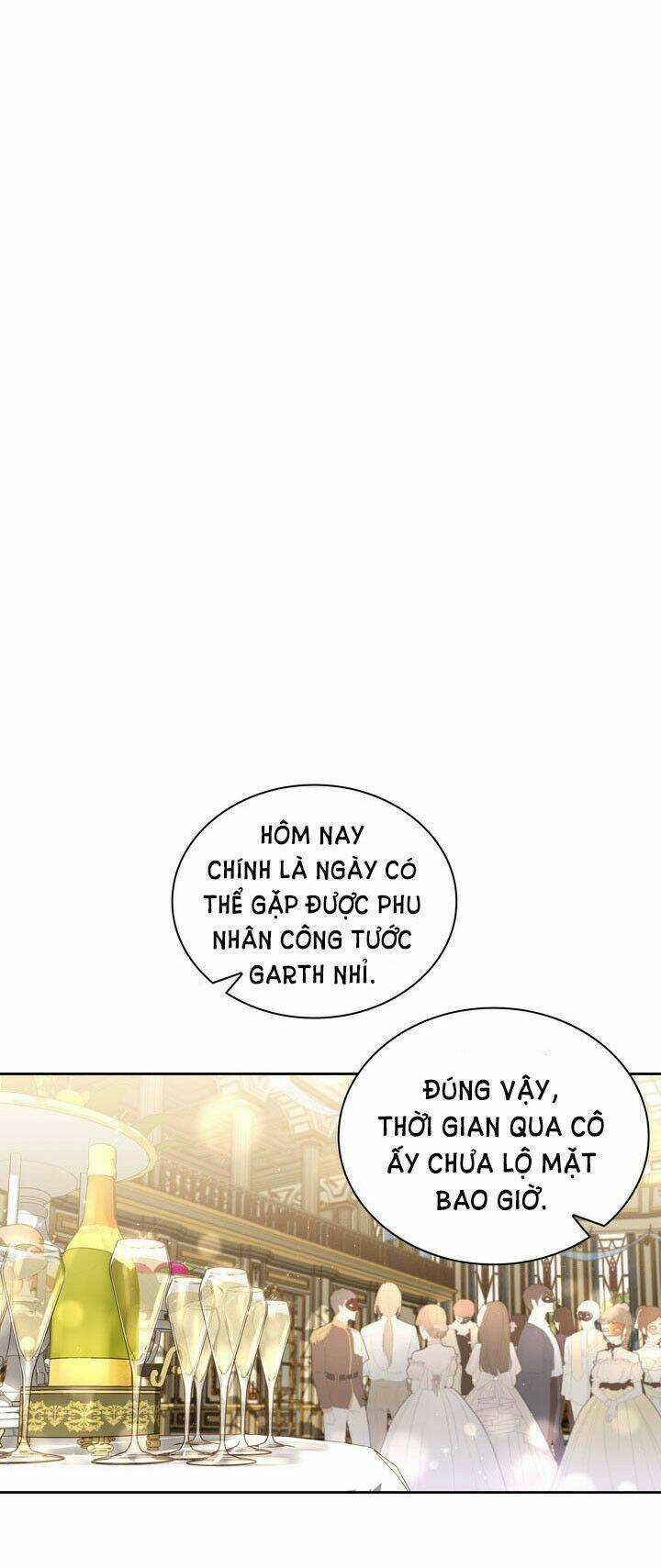 Công Nương Su - Chapter 54.1 - Trang 18