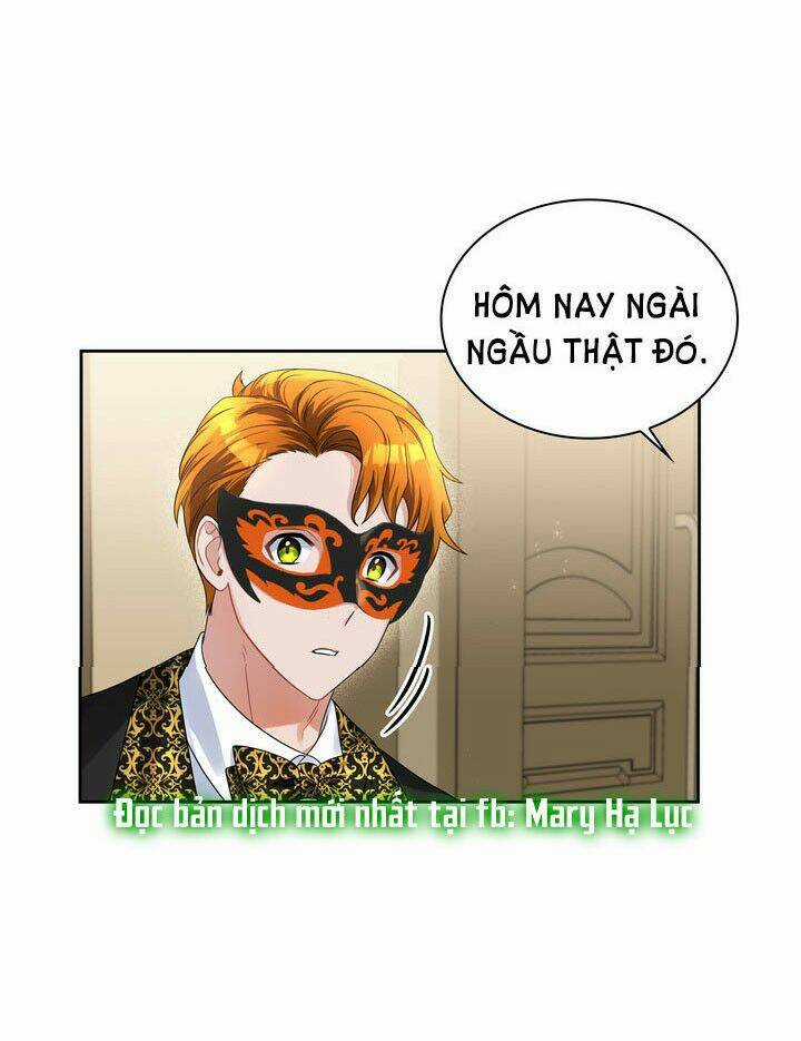 Công Nương Su - Chapter 54.1 - Trang 20