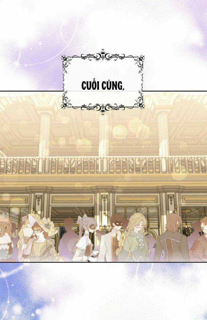 Công Nương Su - Chapter 54.1 - Trang 3