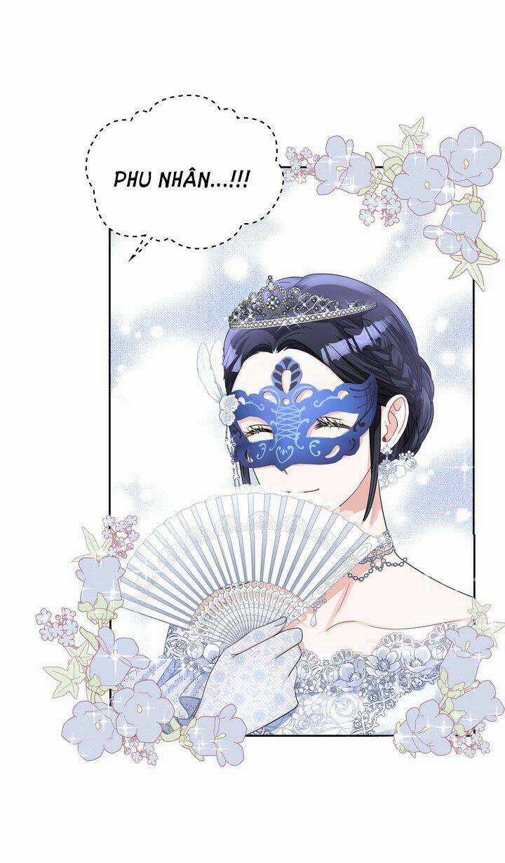 Công Nương Su - Chapter 54.1 - Trang 21