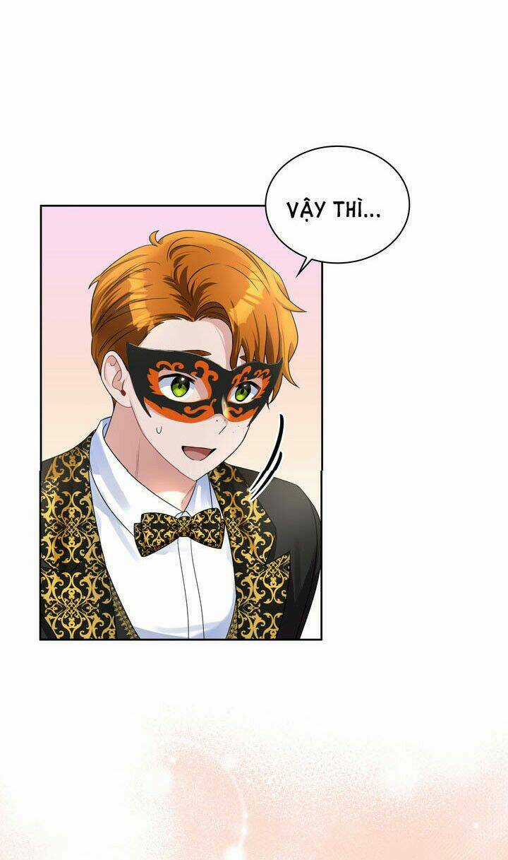 Công Nương Su - Chapter 54.1 - Trang 23